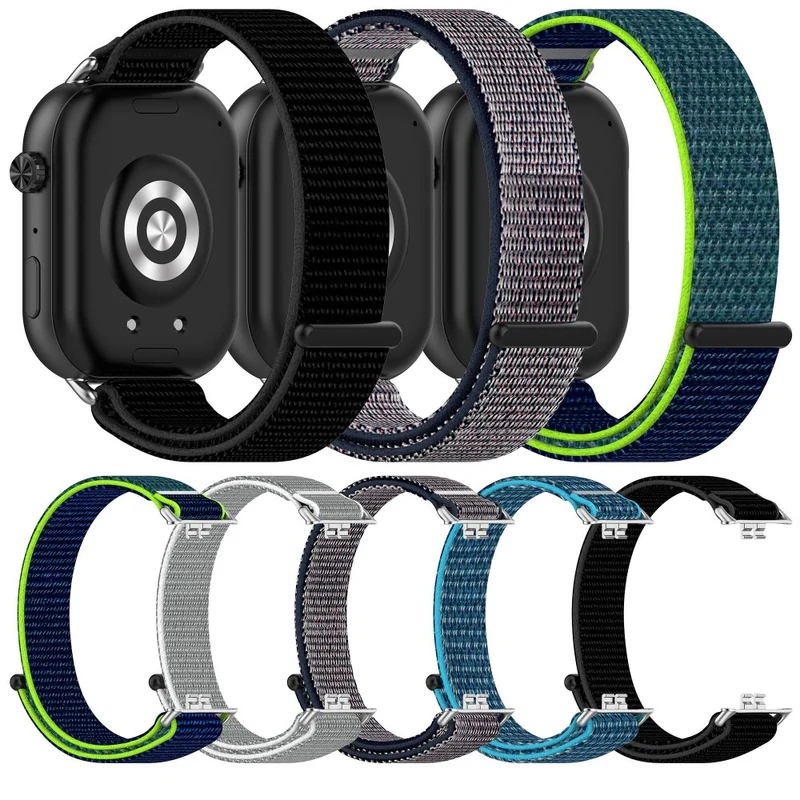 Mega Haltbar Honor Choice ROSSINI 2i Nylon Armband