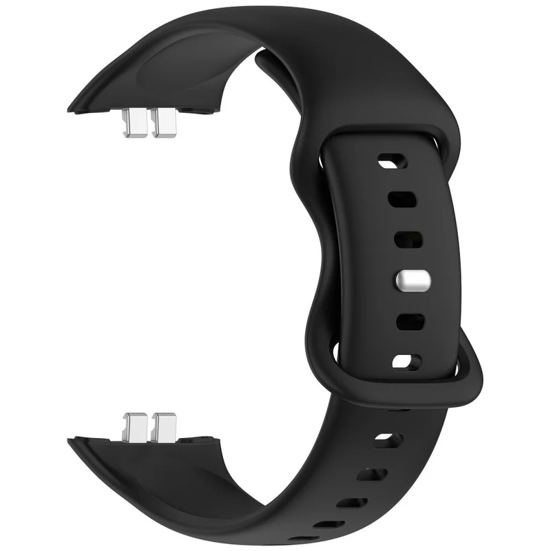 Unglaublich Modisch Honor Choice ROSSINI 2i Silikon Armband