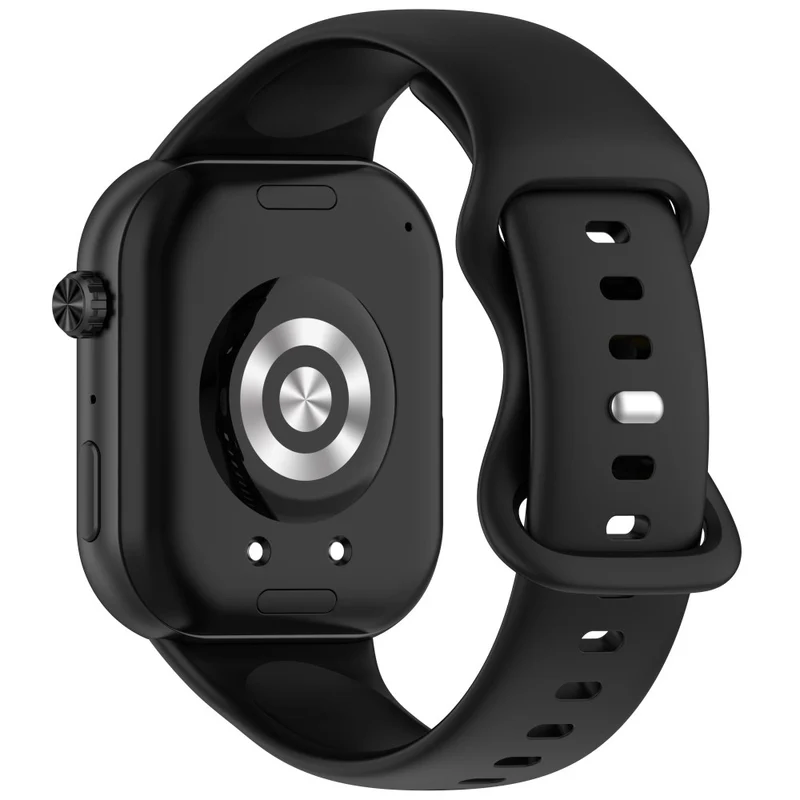 Unglaublich Modisch Honor Choice ROSSINI 2i Silikon Armband