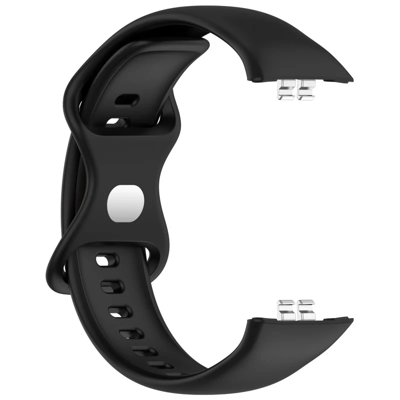 Unglaublich Modisch Honor Choice ROSSINI 2i Silikon Armband