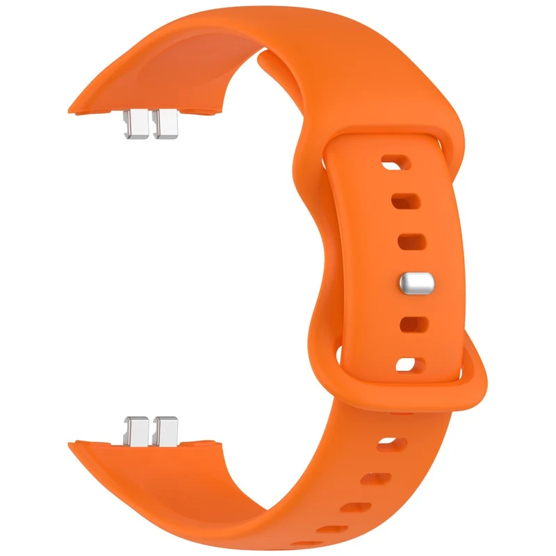 Unglaublich Modisch Honor Choice ROSSINI 2i Silikon Armband