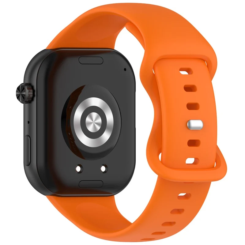 Unglaublich Modisch Honor Choice ROSSINI 2i Silikon Armband