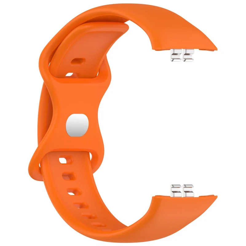 Unglaublich Modisch Honor Choice ROSSINI 2i Silikon Armband