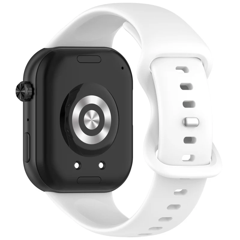 Unglaublich Modisch Honor Choice ROSSINI 2i Silikon Armband