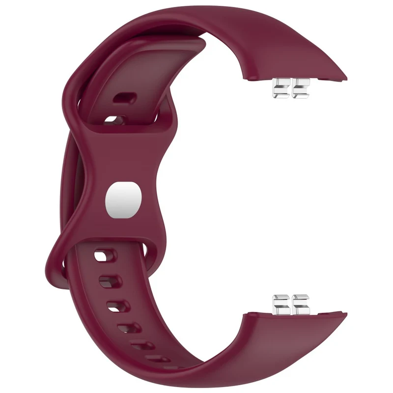 Unglaublich Modisch Honor Choice ROSSINI 2i Silikon Armband