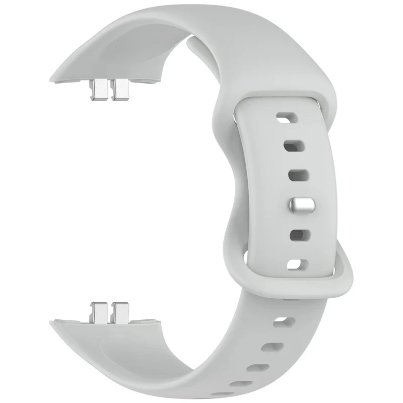Unglaublich Modisch Honor Choice ROSSINI 2i Silikon Armband