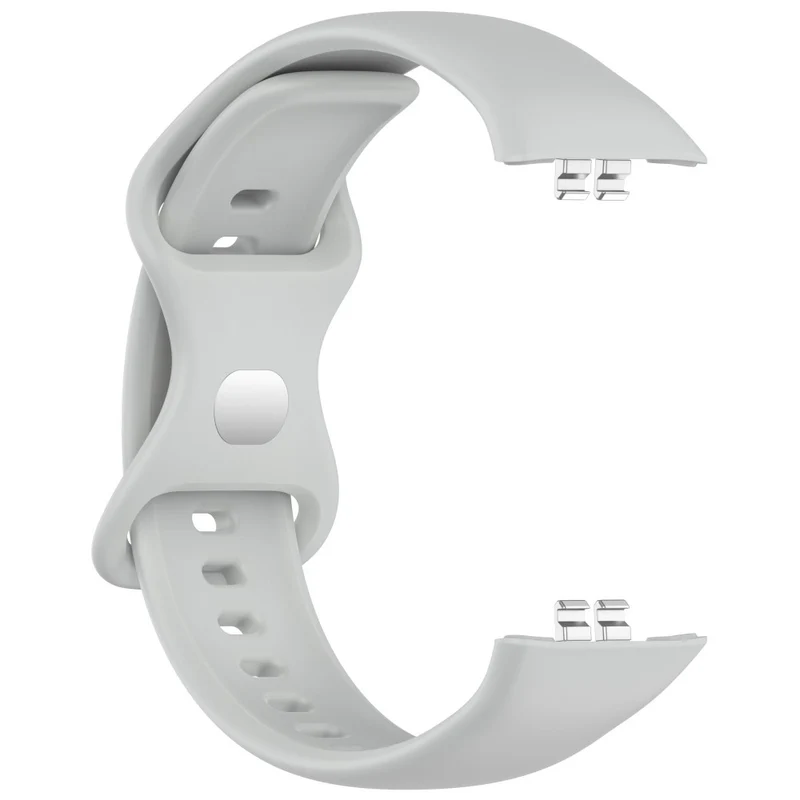 Unglaublich Modisch Honor Choice ROSSINI 2i Silikon Armband