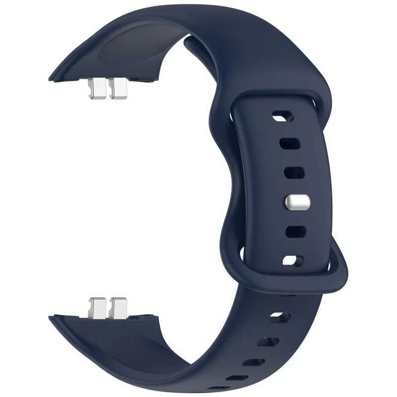 Unglaublich Modisch Honor Choice ROSSINI 2i Silikon Armband