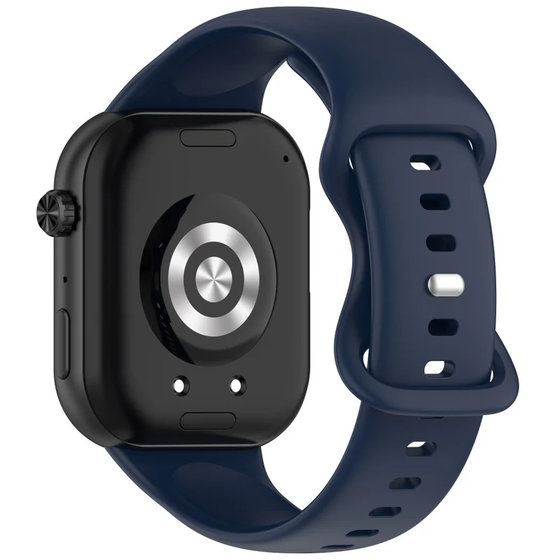 Unglaublich Modisch Honor Choice ROSSINI 2i Silikon Armband