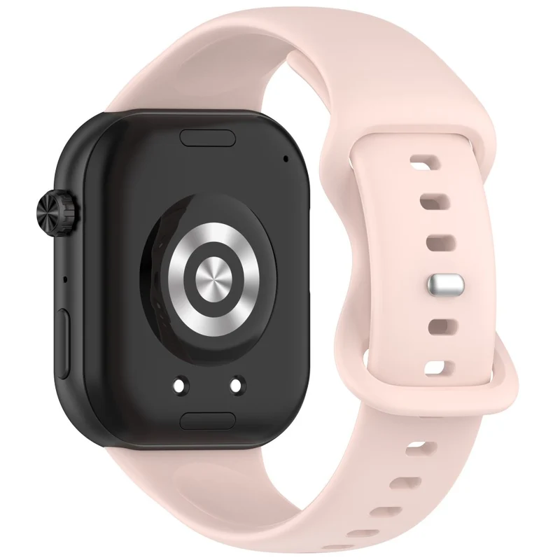Unglaublich Modisch Honor Choice ROSSINI 2i Silikon Armband