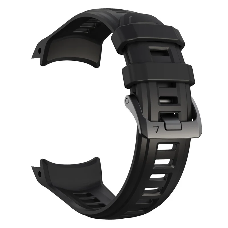 Unglaublich Ordentlich Garmin Instinct 3 AMOLED 50mm / Garmin Instinct 3 50mm Silikon Universell Armband