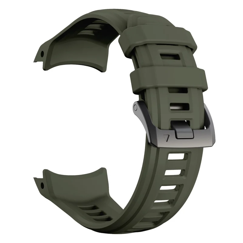 Unglaublich Ordentlich Garmin Instinct 3 AMOLED 50mm / Garmin Instinct 3 50mm Silikon Universell Armband