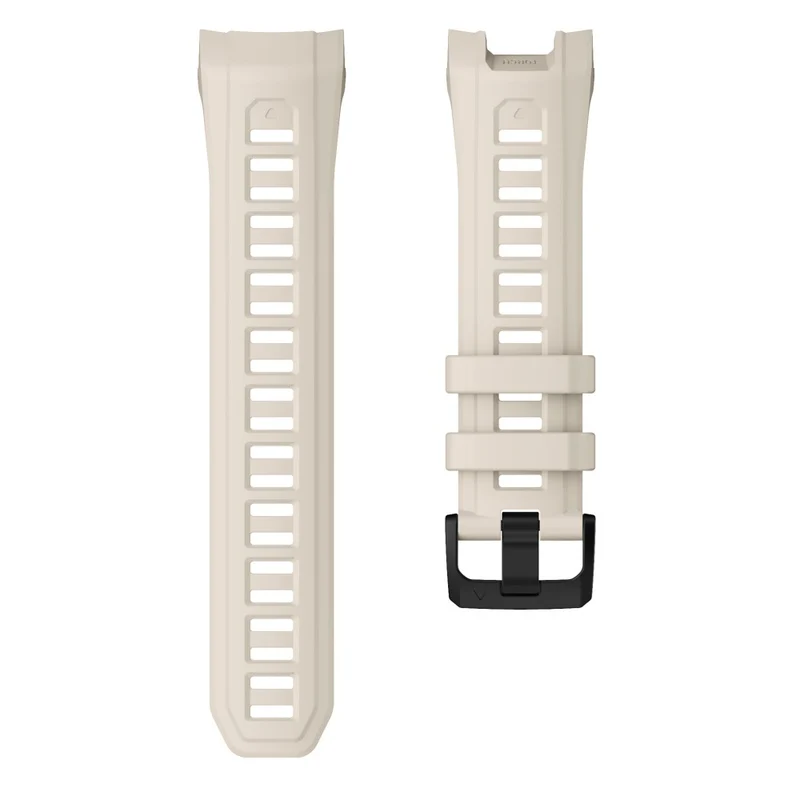Unglaublich Ordentlich Garmin Instinct 3 AMOLED 50mm / Garmin Instinct 3 50mm Silikon Universell Armband