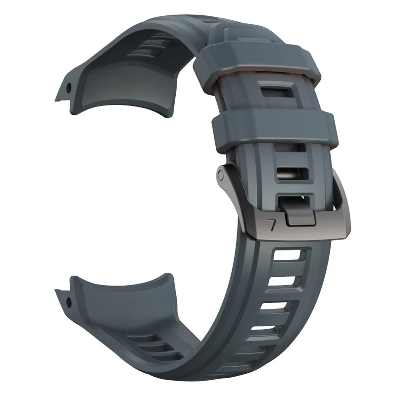 Unglaublich Ordentlich Garmin Instinct 3 AMOLED 50mm / Garmin Instinct 3 50mm Silikon Universell Armband
