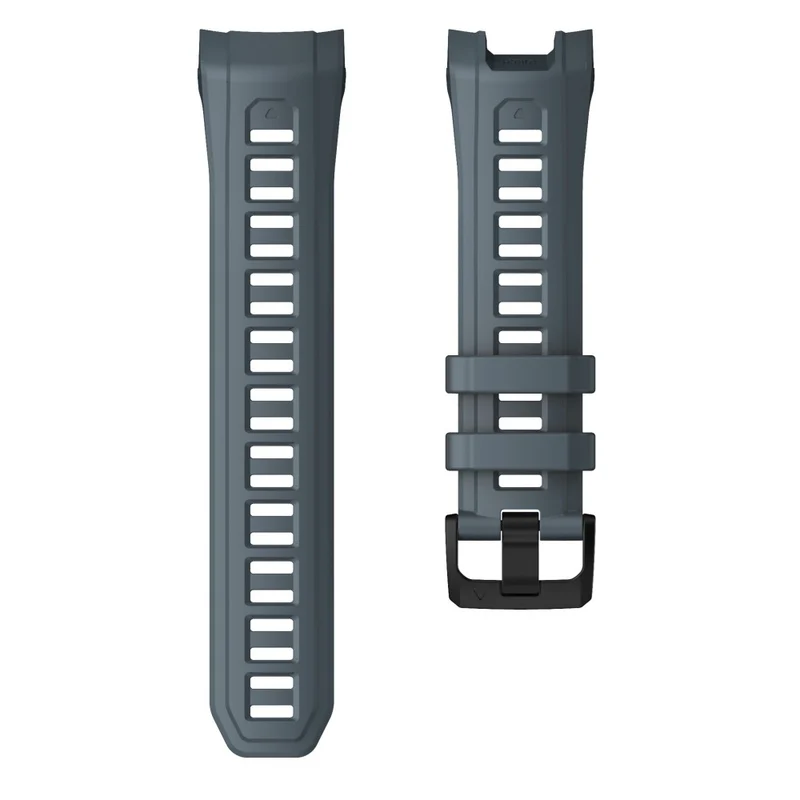 Unglaublich Ordentlich Garmin Instinct 3 AMOLED 50mm / Garmin Instinct 3 50mm Silikon Universell Armband