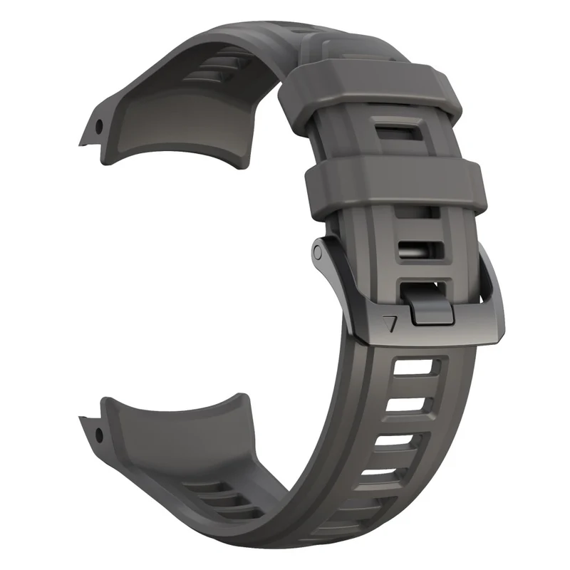 Unglaublich Ordentlich Garmin Instinct 3 AMOLED 50mm / Garmin Instinct 3 50mm Silikon Universell Armband