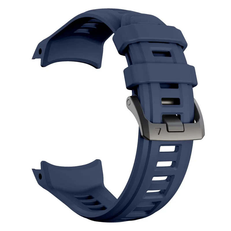 Unglaublich Ordentlich Garmin Instinct 3 AMOLED 50mm / Garmin Instinct 3 50mm Silikon Universell Armband