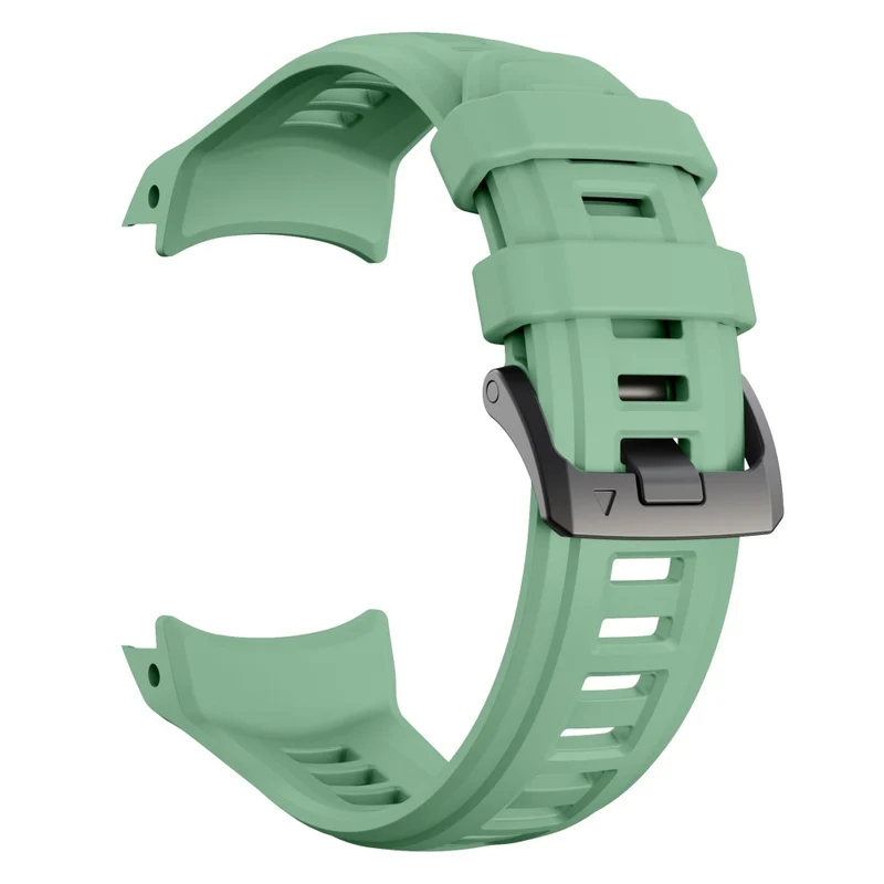 Unglaublich Ordentlich Garmin Instinct 3 AMOLED 50mm / Garmin Instinct 3 50mm Silikon Universell Armband