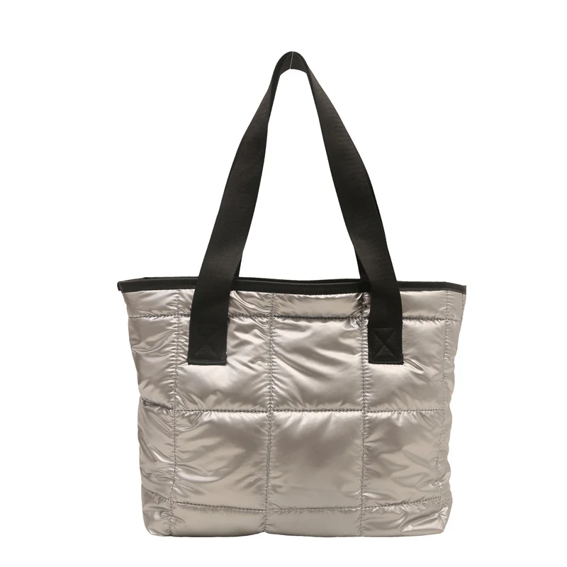 Isolierte Puffer-Tasche