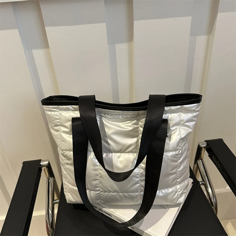 Isolierte Puffer-Tasche