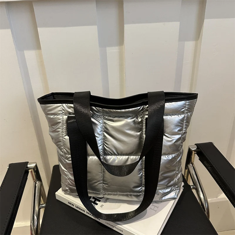 Isolierte Puffer-Tasche