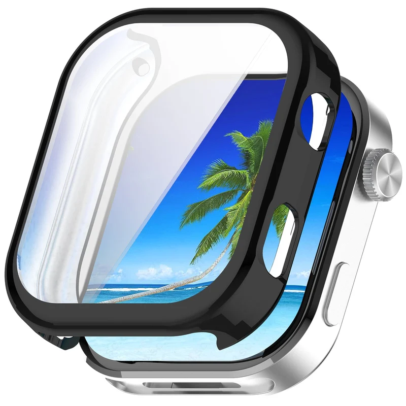 Redmi Watch 6 TPU Case