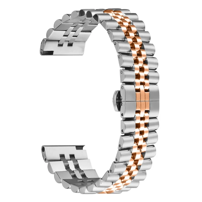 Absolut Niedlich Haylou BLING LS12 Metall Armband