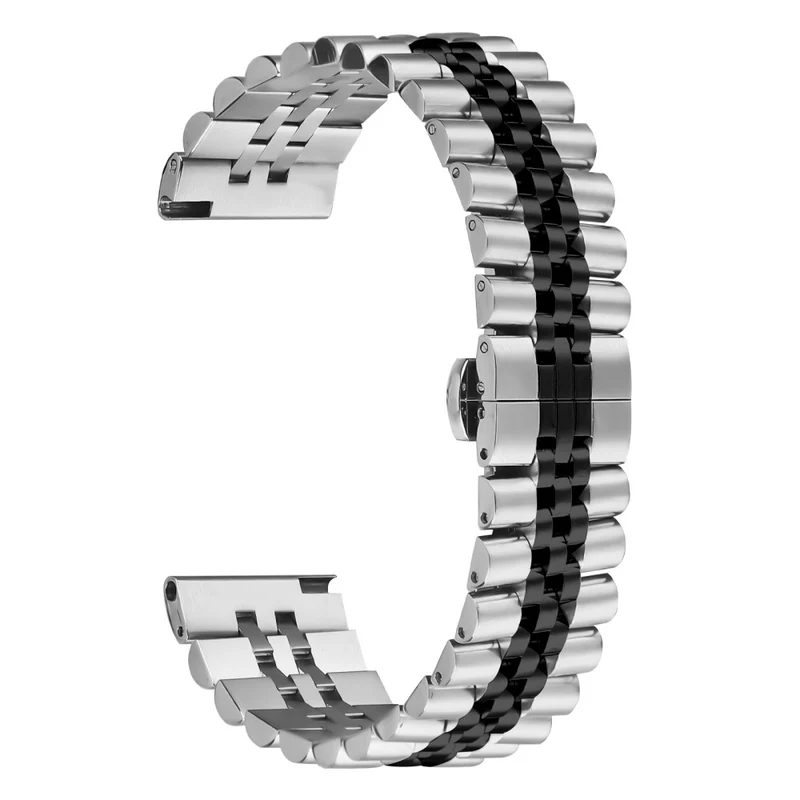 Absolut Stylisch Haylou RT2 (LS10) Metall Armband