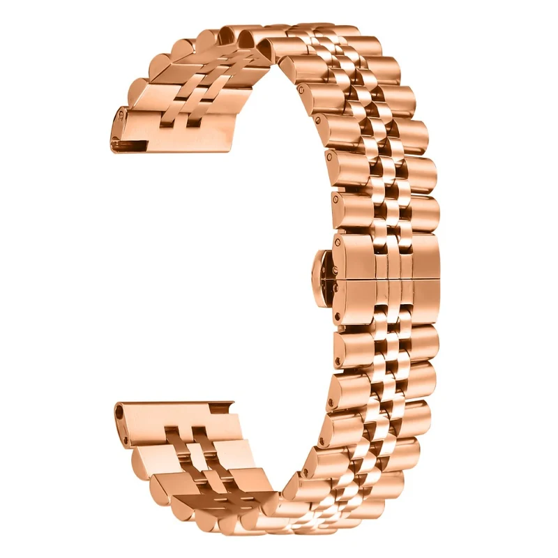 Absolut Stylisch Haylou RT2 (LS10) Metall Armband