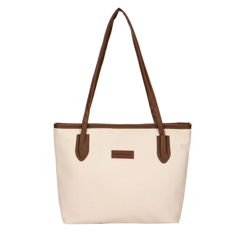 Elegante strukturierte Tote-Tasche 1791041073