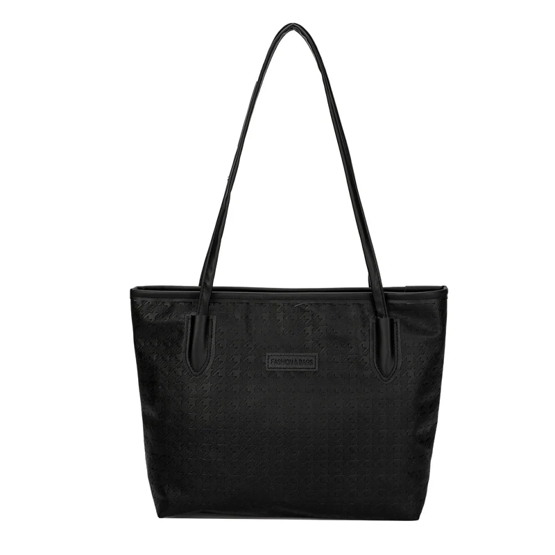 Elegante strukturierte Tote-Tasche 1791041073