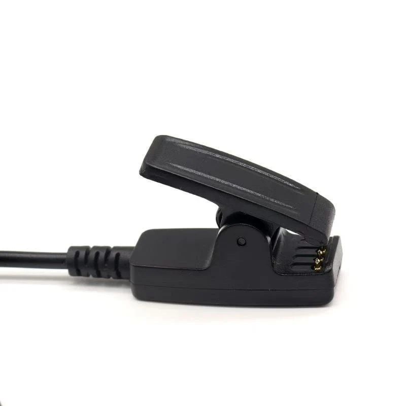 Garmin Forerunner 645 USB-C Anschluss Ladegerät