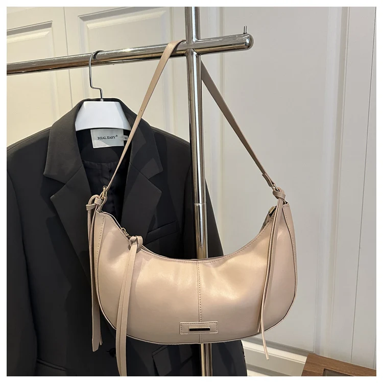 Elegante Sling-Umhängetasche