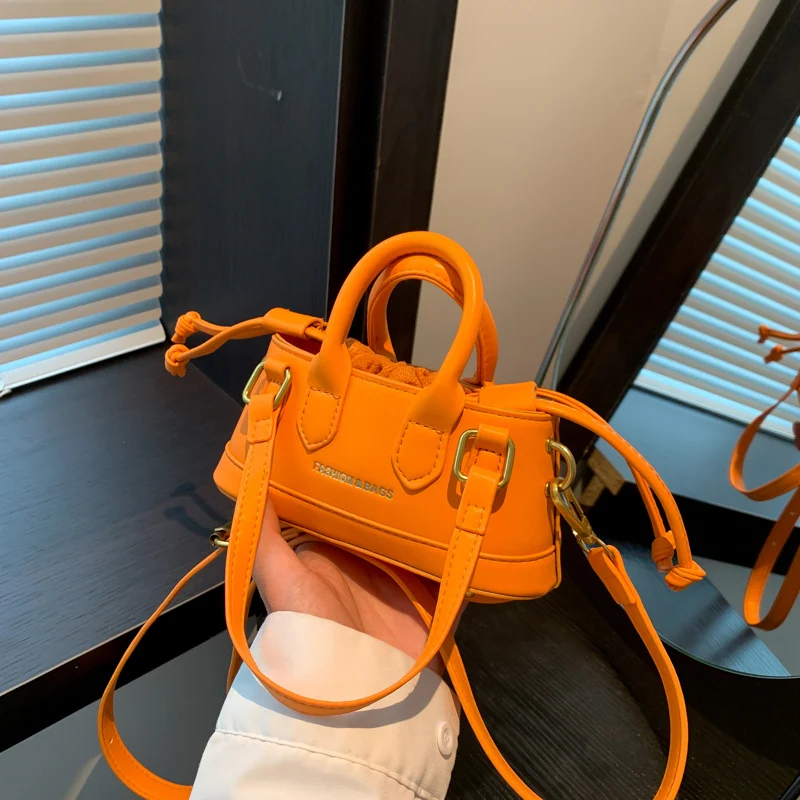 Elegante Mini Umhängetasche