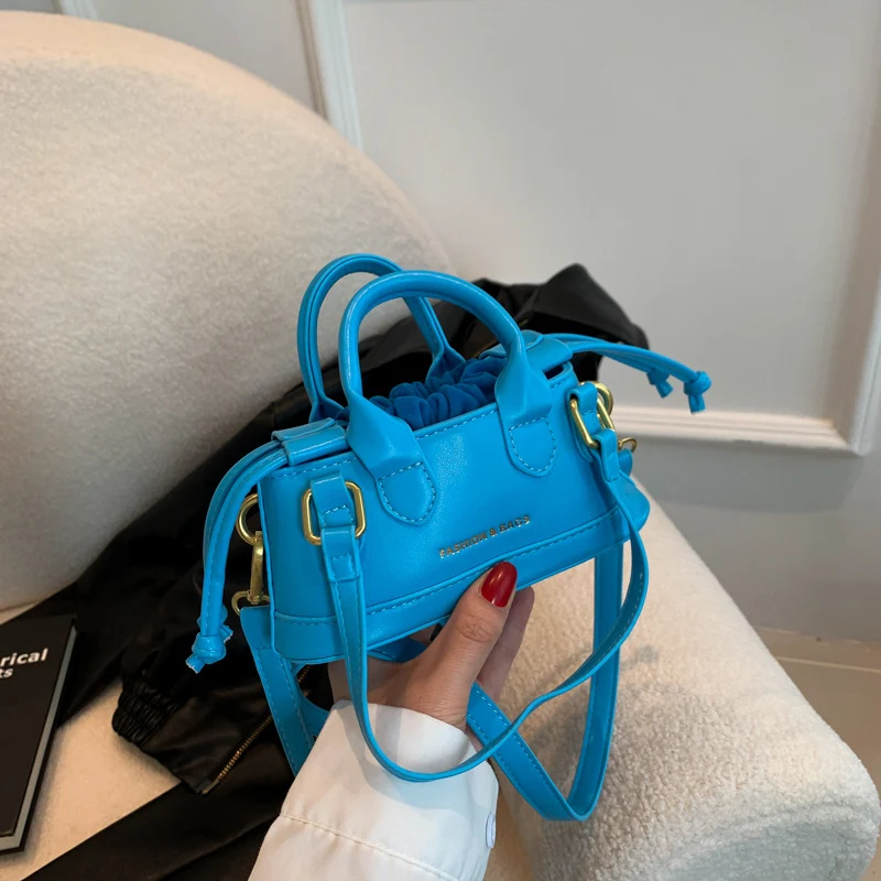 Elegante Mini Umhängetasche