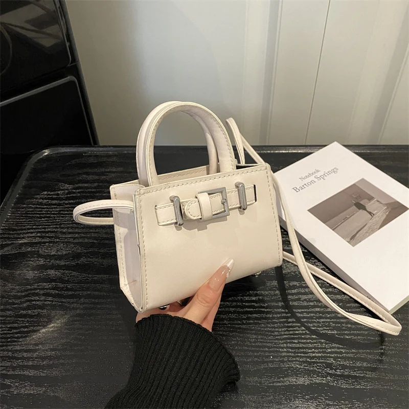 Elegante Mini-Handtasche