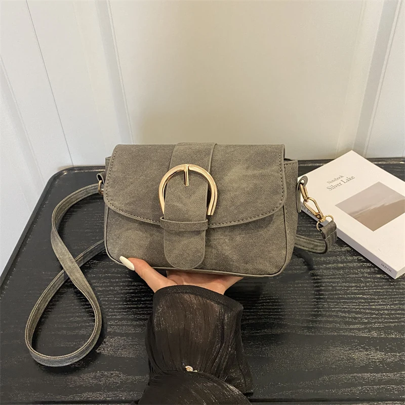 Elegante Mini Umhängetasche