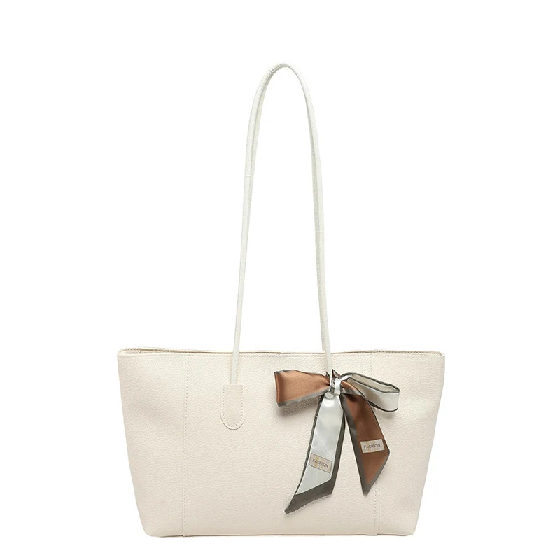 Elegante Leder Handtasche