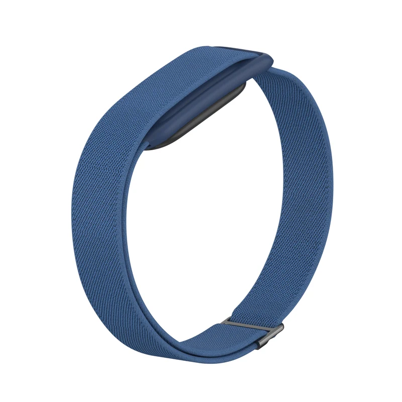 Fitbit Air Elastisches Armband (Blau)
