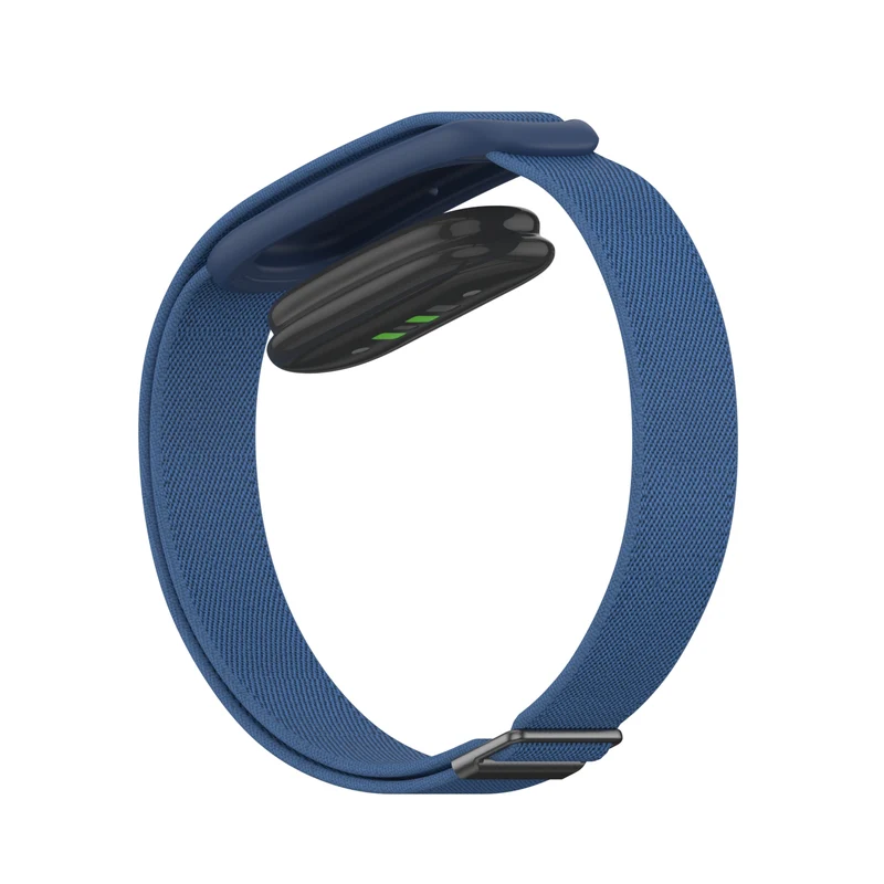 Fitbit Air Elastisches Armband (Blau)