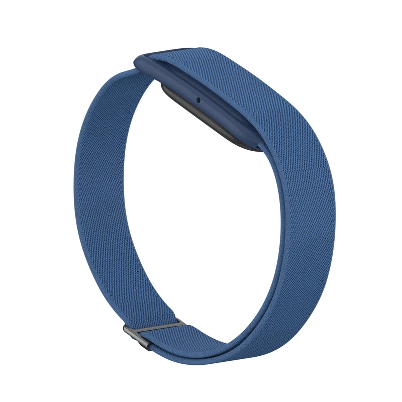 Fitbit Air Elastisches Armband (Blau)