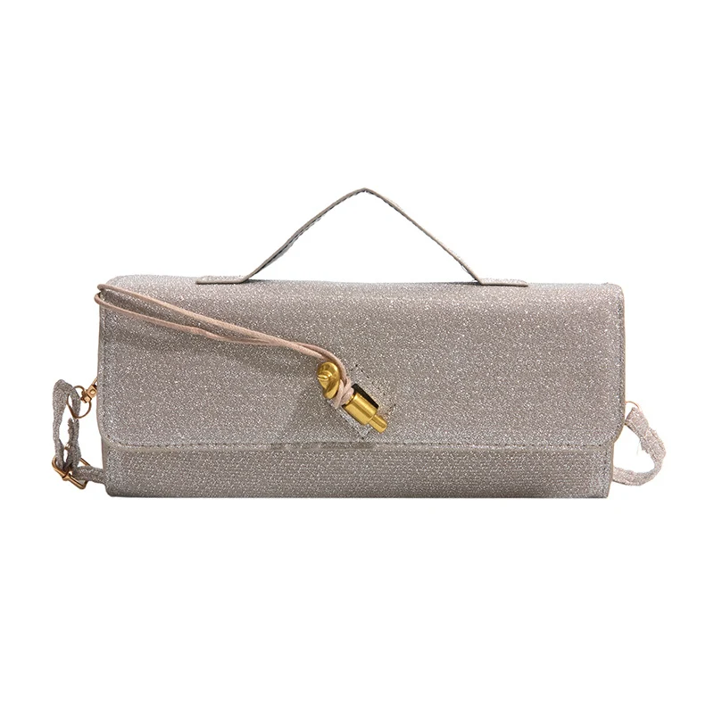 Elegante Abendclutch