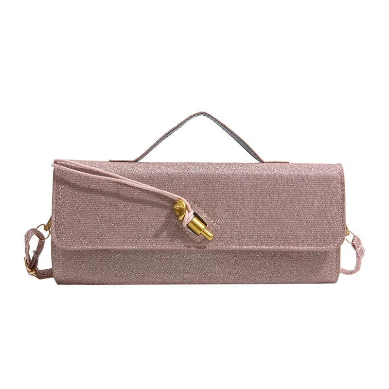 Elegante Abendclutch