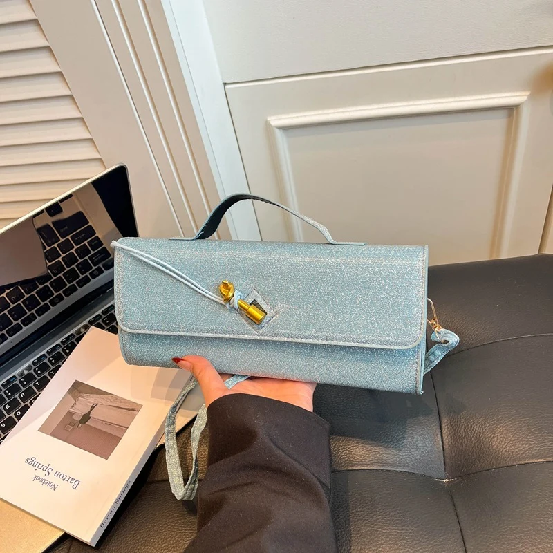 Elegante Abendclutch