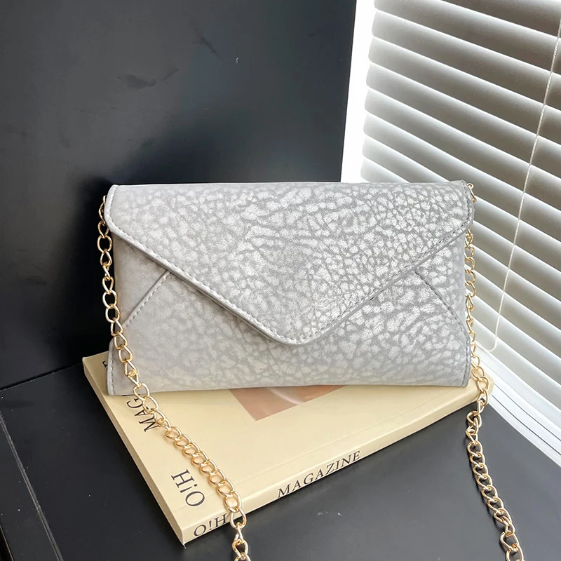 Elegante Umschlag-Clutch