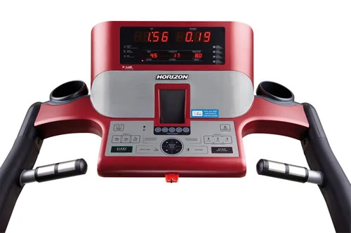 Horizon Diamante Rojo T5