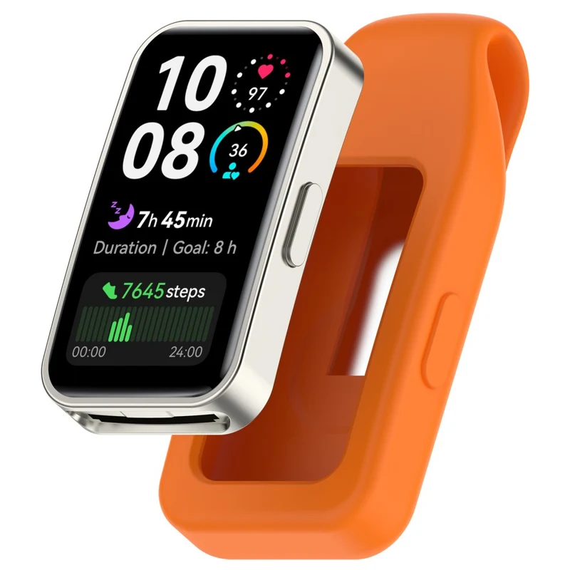 Super Schön Xiaomi Smartwatch Silikon Hülle