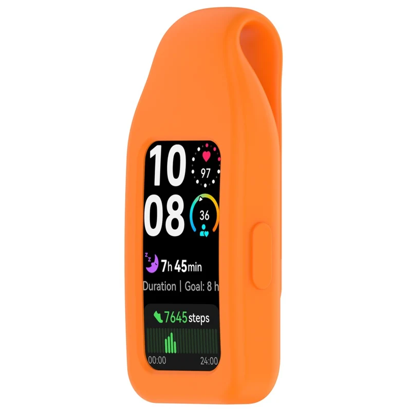 Super Schön Xiaomi Smartwatch Silikon Hülle