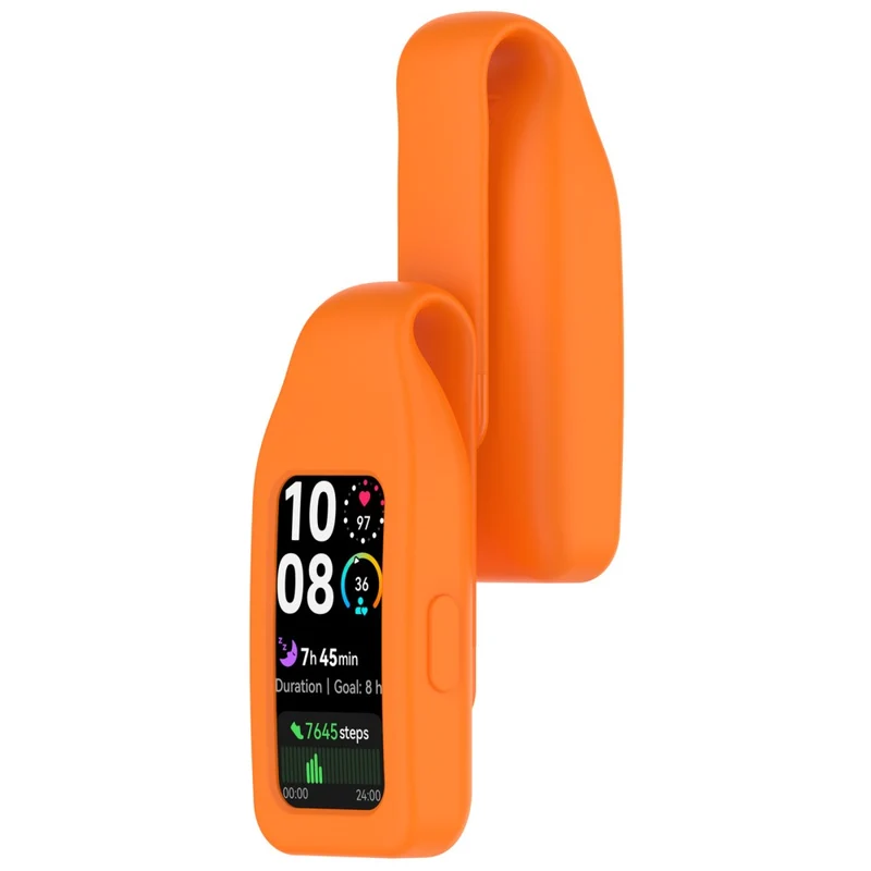 Super Schön Xiaomi Smartwatch Silikon Hülle