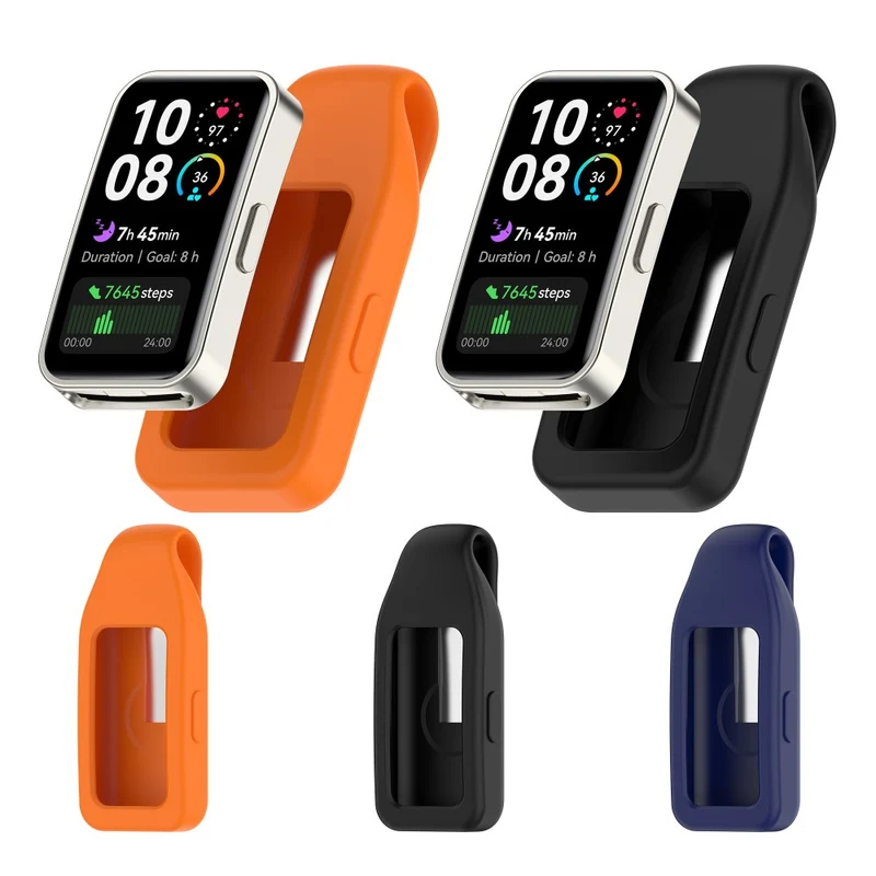 Super Schön Xiaomi Smartwatch Silikon Hülle